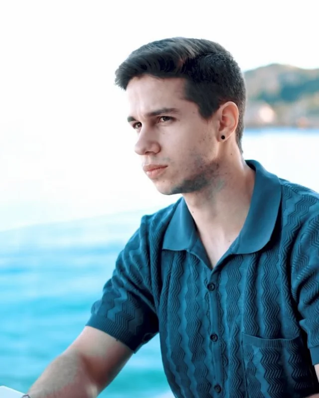 Mac Carvalho
